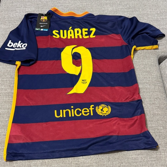 Suarez - Picture 2 of 2